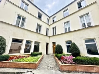 Plus de détails pour 2 Rue de la Roquette, Paris - Bureau à louer