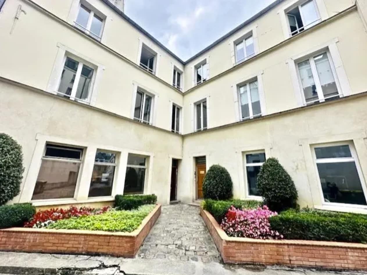 2 Rue de la Roquette, Paris à louer Photo principale– Image 1 sur 5