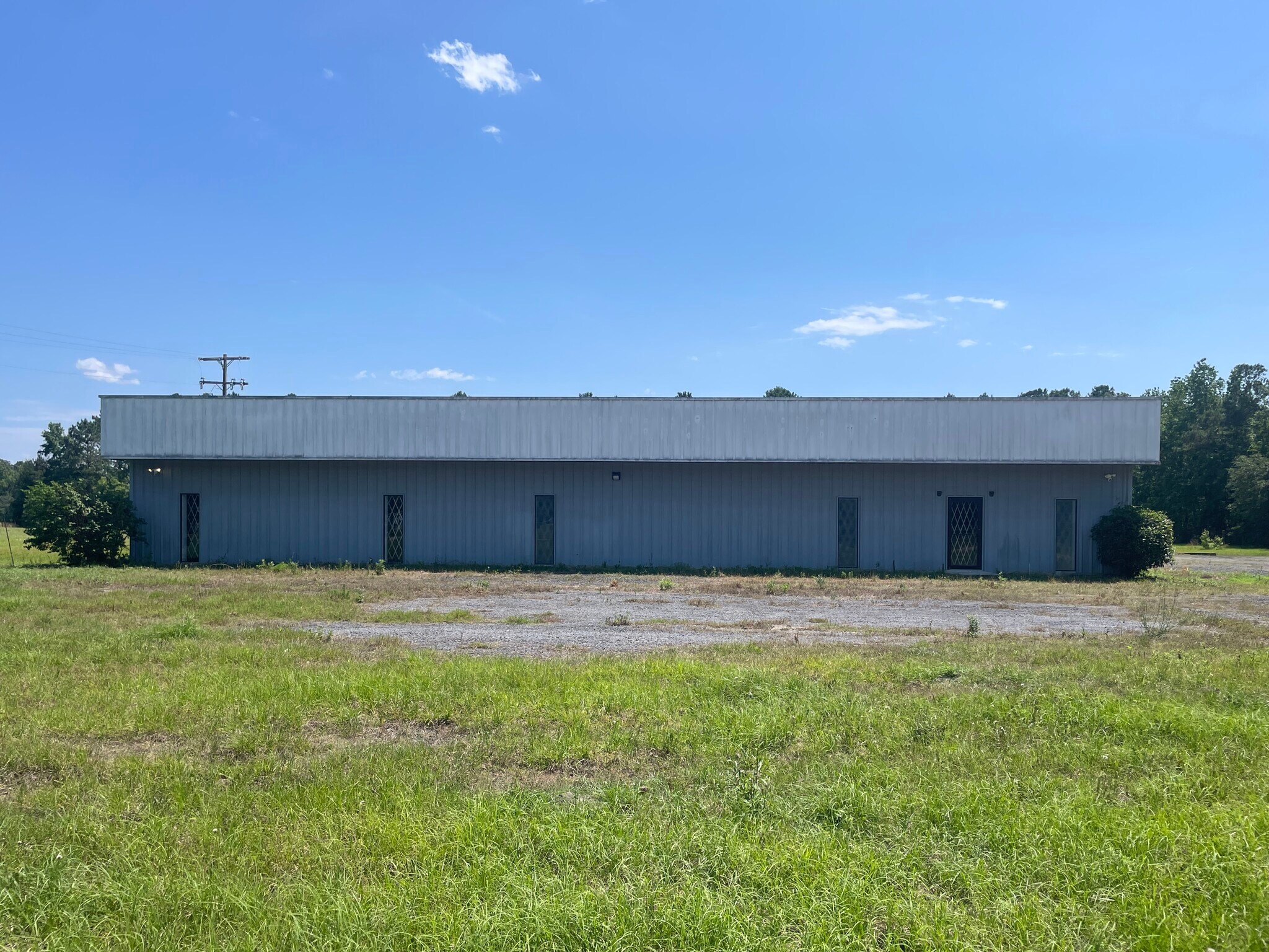 133 Old Forreston Rd., Greeleyville, SC à vendre Photo principale– Image 1 sur 34