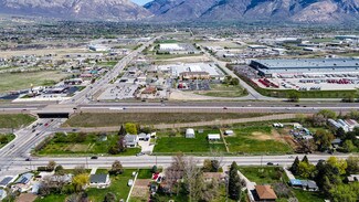 Plus de détails pour 2656 N 2000 W, Farr West, UT - Terrain à vendre