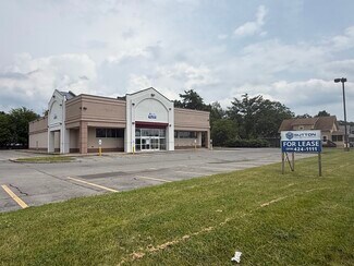 Plus de détails pour 2616 Brewerton Rd, Mattydale, NY - Local commercial à louer
