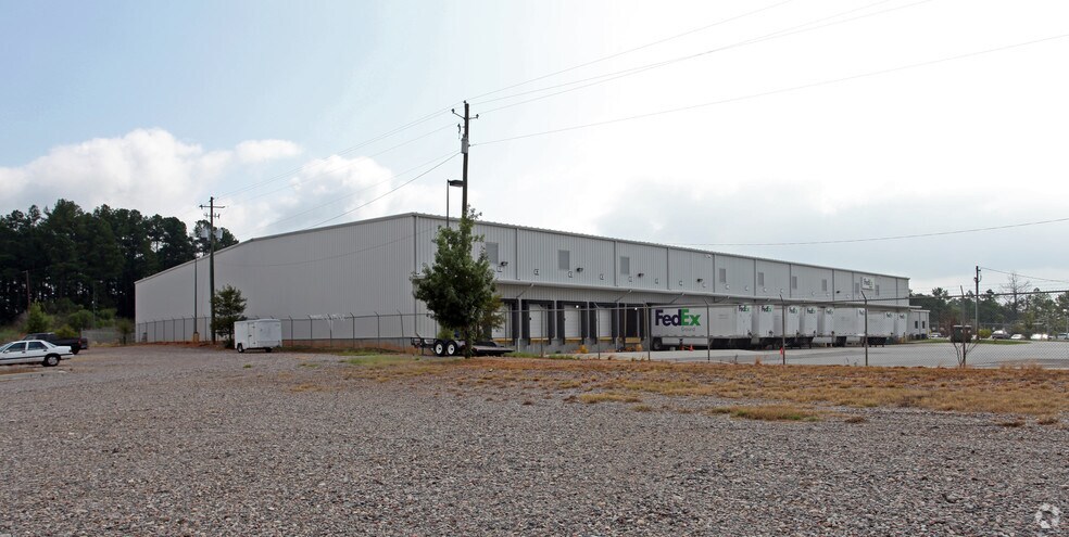2902 Gun Club Rd, Augusta, GA à louer - Photo de l’immeuble – Image 2 sur 12