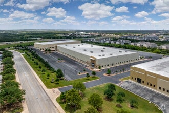6422 E Campus Dr, San Antonio, TX - VUE AÉRIENNE  vue de carte - Image1
