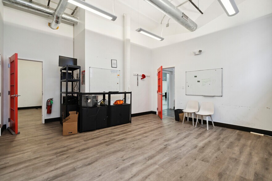 1521-1531 N 31st St, Philadelphia, PA à vendre - Photo de l’immeuble – Image 3 sur 35