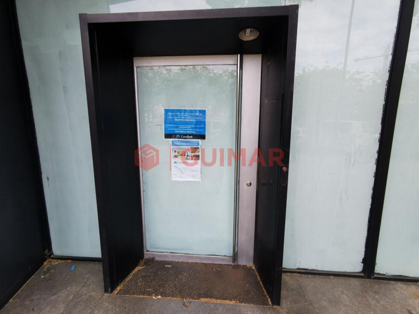 Avinguda De Llorenç Puig Tomàs, Viladecans, Barcelona à louer Photo de l’immeuble– Image 1 sur 10