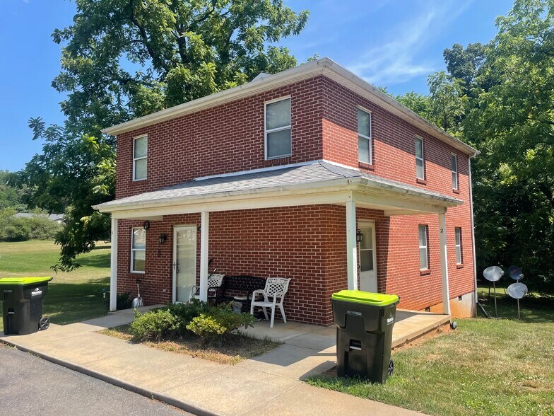 148 Patricia Anne Ln, Appomattox, VA à vendre - Photo de l’immeuble – Image 3 sur 4