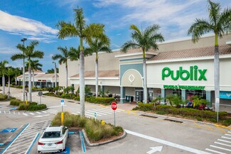 Plus de détails pour 13650 Fiddlesticks Blvd, Fort Myers, FL - Local commercial à louer