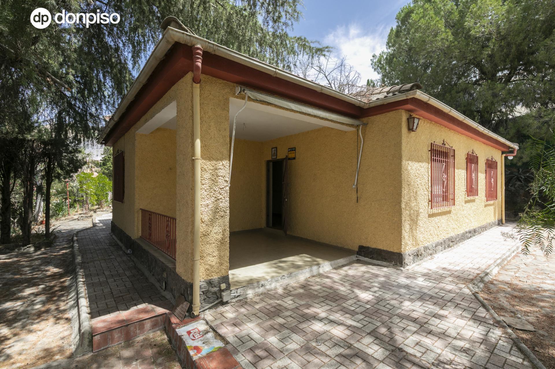 Plaza Trajano, 24, Cenes de la Vega, Granada à vendre Photo principale– Image 1 sur 37