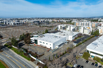 45388 Warm Springs Blvd, Fremont, CA - VUE AÉRIENNE  vue de carte - Image1