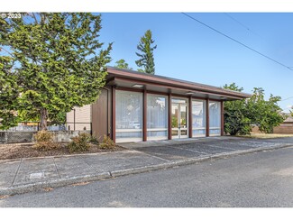 Plus de détails pour 124 Berkeley Ave, Molalla, OR - Bureau à vendre