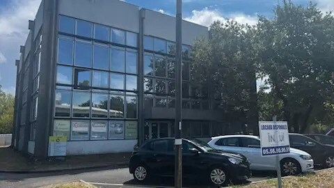 12 Avenue Ariane, Mérignac à louer - Photo de l’immeuble – Image 2 sur 43