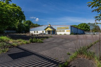 Plus de détails pour Beetons Way, Bury St Edmunds - Industriel/Logistique à louer