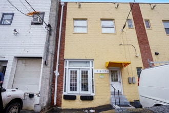4217 Howard Ave, Kensington, MD à louer Photo intérieure– Image 1 sur 15