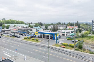 33264 Old Yale Rd, Abbotsford, BC - VUE AÉRIENNE  vue de carte - Image1