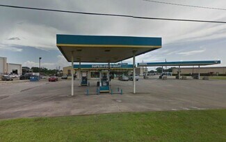 Plus de détails pour 1625 W Cardinal Dr, Beaumont, TX - Local commercial à vendre
