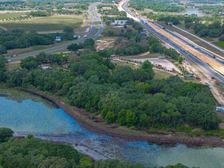 19048 Causey Rd, Clermont, FL à vendre - Photo de l’immeuble – Image 3 sur 16