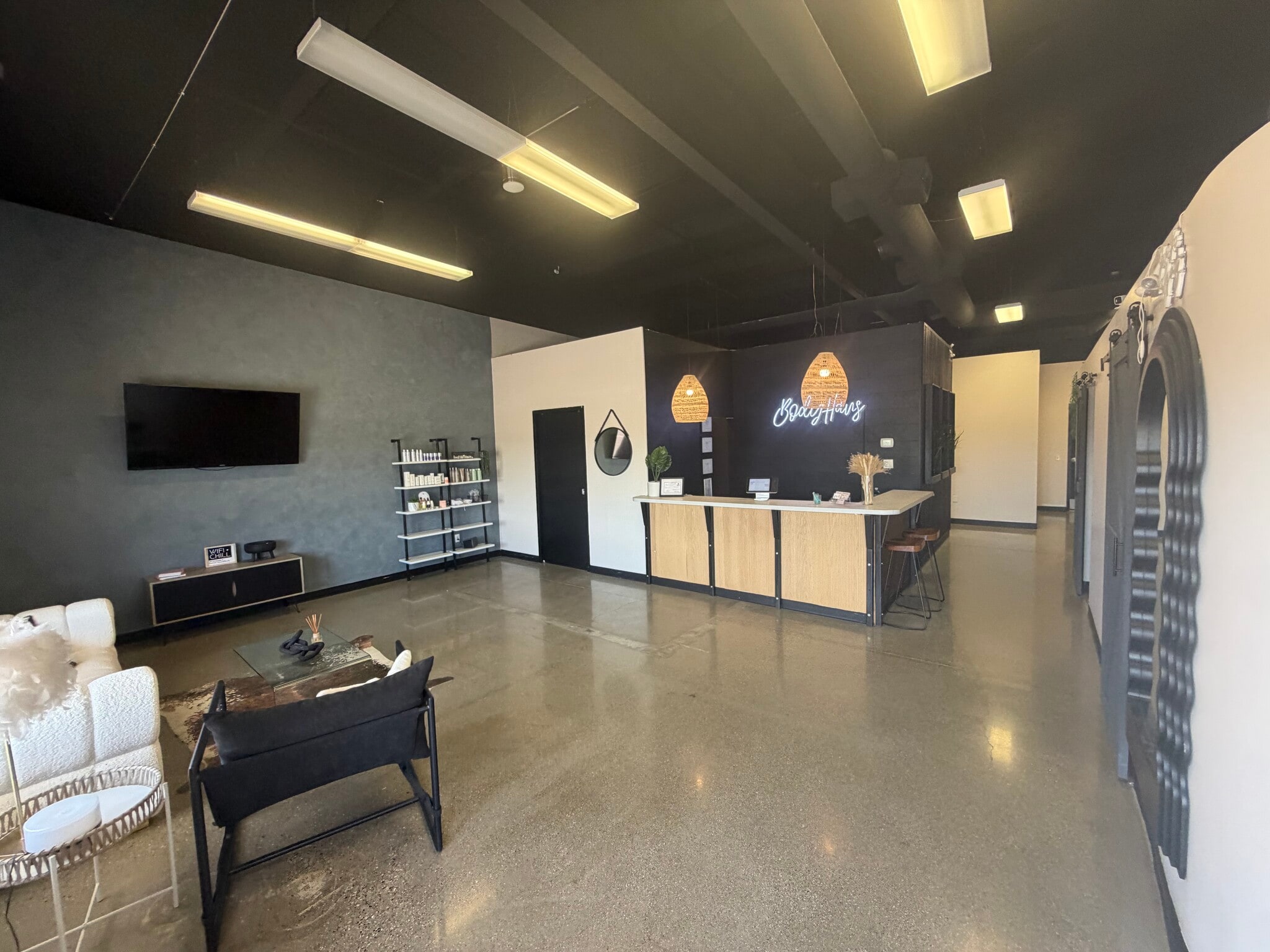 4735 Lake Michigan Dr NW, Grand Rapids, MI à louer Photo intérieure– Image 1 sur 3