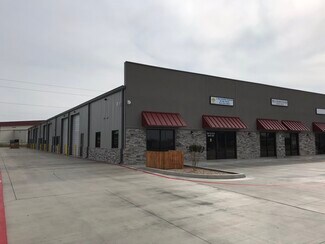 Plus de détails pour 1904 W Iola St, Broken Arrow, OK - Industriel/Logistique à louer