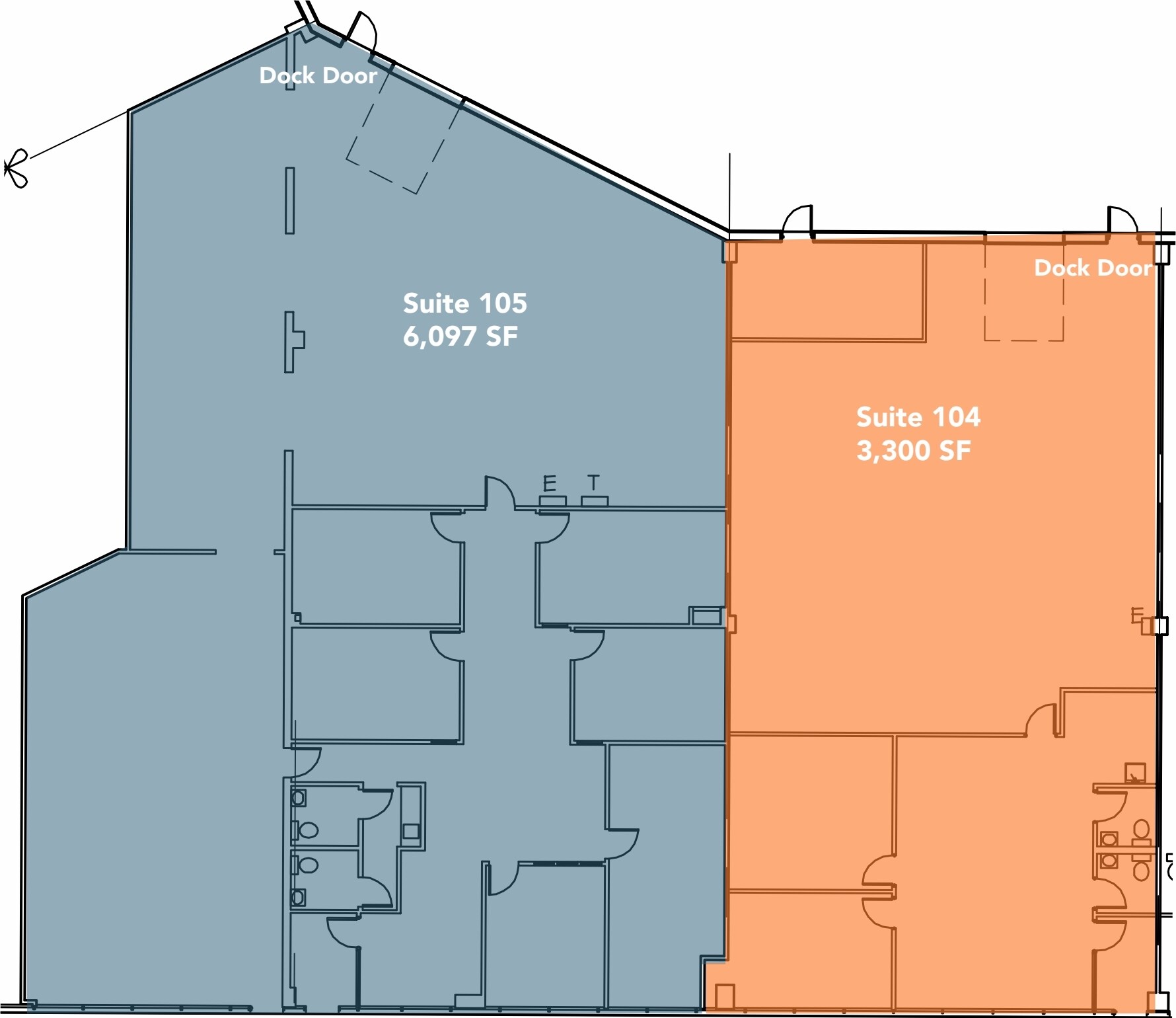 5995 149th St W, Apple Valley, MN à louer Plan d’étage– Image 1 sur 1