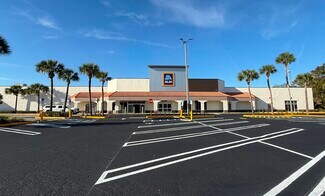 Plus de détails pour 353-393 W Granada Blvd, Ormond Beach, FL - Local commercial à louer