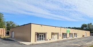 Plus de détails pour 2485 Lithonia Industrial Blvd, Lithonia, GA - Industriel/Logistique à vendre