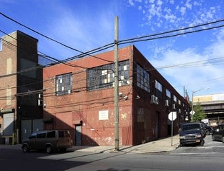 Plus de détails pour 860 E 136th St, Bronx, NY - Industriel/Logistique à louer