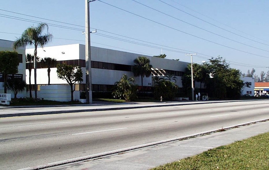 8370 W Flagler St, Miami, FL à vendre - Autre – Image 2 sur 115