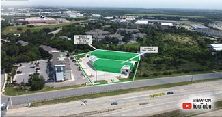 Plus de détails pour 8110 US-290, Austin, TX - Local d'activités à louer