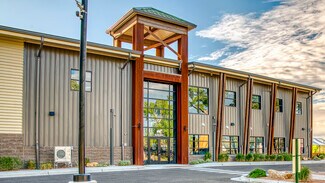 Plus de détails pour 1227 Mayfly Dr, Montrose, CO - Industriel/Logistique à vendre