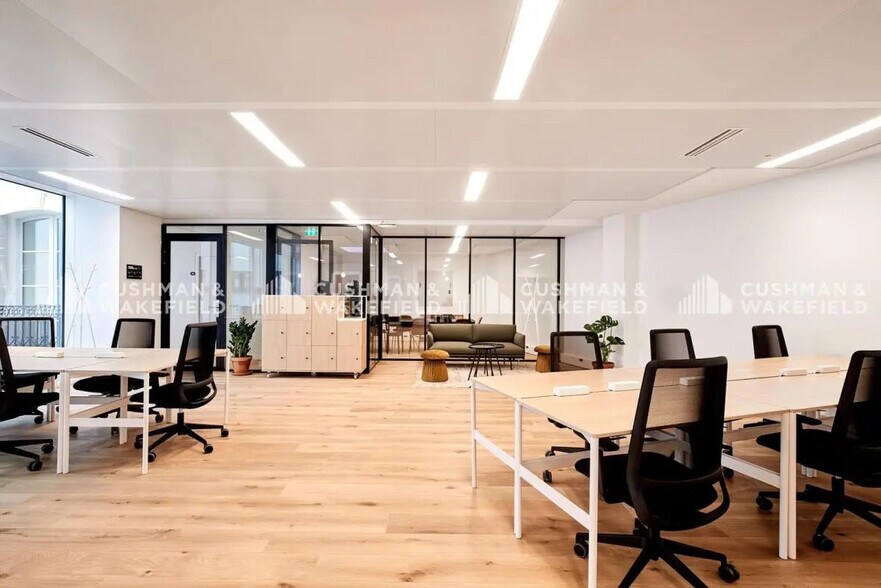 7 Rue De Magdebourg, Paris à louer - Photo intérieure – Image 2 sur 9