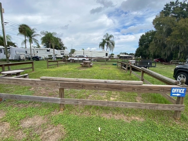 30144 E State 78 Rd, Okeechobee, FL à vendre - Photo de l’immeuble – Image 2 sur 11