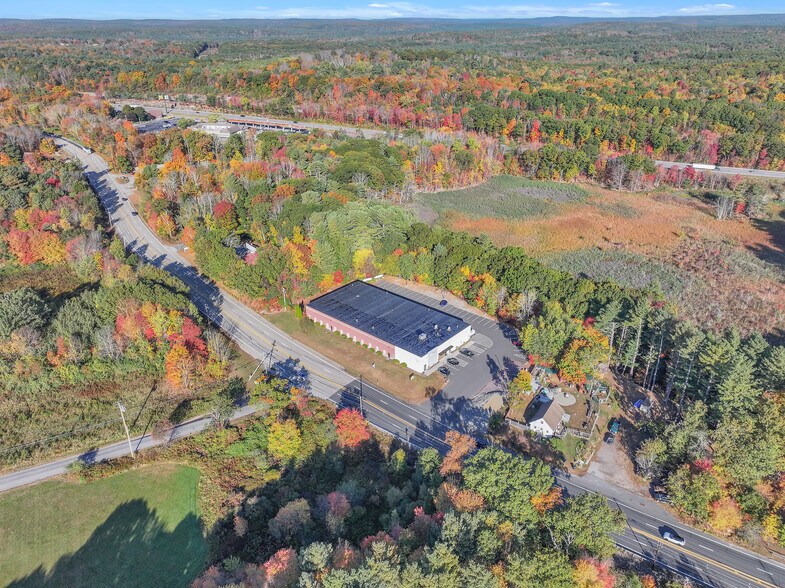 144 Sturbridge Rd, Charlton, MA à vendre - Photo de l’immeuble – Image 3 sur 22