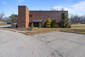 Plus de détails pour 2640 Pitcairn Rd, Monroeville, PA - Bureau à vendre