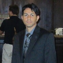 Jeffrey Samuel