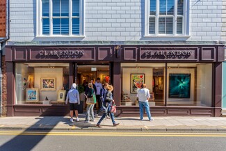 Plus de détails pour 104-106 High St, Sevenoaks - Local commercial à vendre