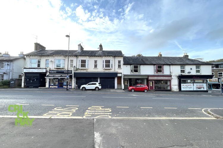 11-15 The Broadway, Haywards Heath à louer - Photo de l’immeuble – Image 1 sur 2