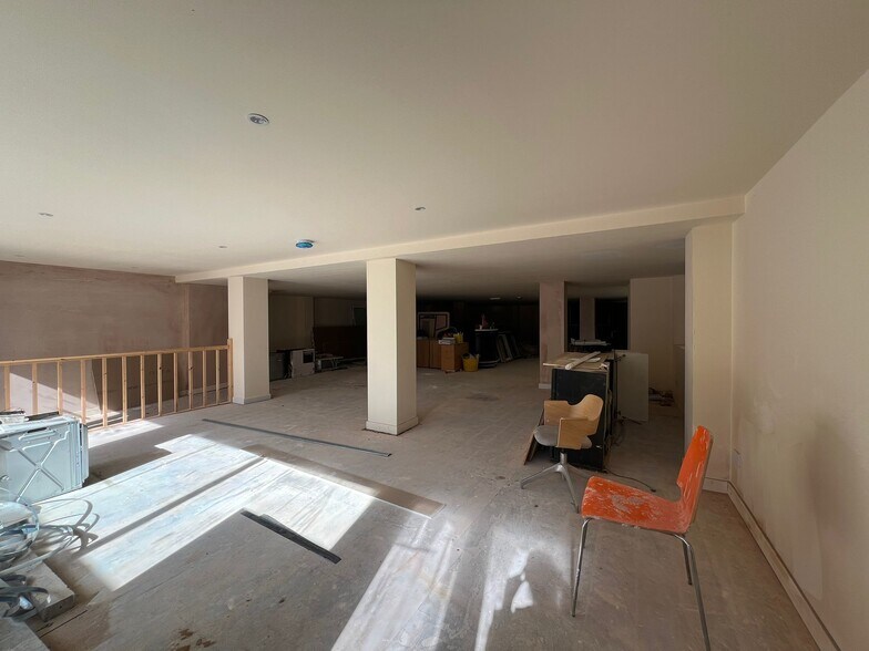 14-15A St Pauls Sq, Bedford à louer - Photo de l’immeuble – Image 2 sur 5