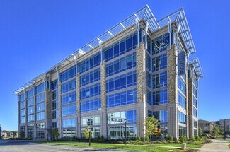 Plus de détails pour 6210 Ardrey Kell Rd, Charlotte, NC - Bureau à louer
