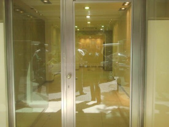 Local commercial dans Cáceres, Cáceres à louer - Photo de l’immeuble – Image 2 sur 7