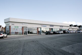 Plus de détails pour 9450 120th St, Surrey, BC - Bureau/Local commercial à louer