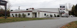 Plus de détails pour 74 Otis St, Westborough, MA - Local commercial à louer