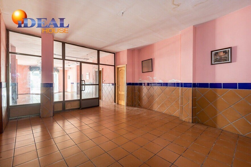 Local commercial dans Ogíjares à vendre - Photo intérieure – Image 1 sur 9