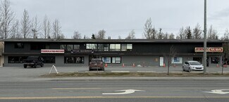 Plus de détails pour 44224 Sterling Hwy, Soldotna, AK - Local commercial à louer