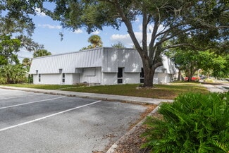 Plus de détails pour 6430 Madison St, New Port Richey, FL - Bureau à vendre