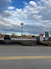 4049 Huffines blvd, Carrollton, TX à vendre Photo de l’immeuble– Image 2 sur 5