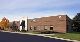 Plus de détails pour 4665 44th St SE, Kentwood, MI - Différents types d’espaces à louer