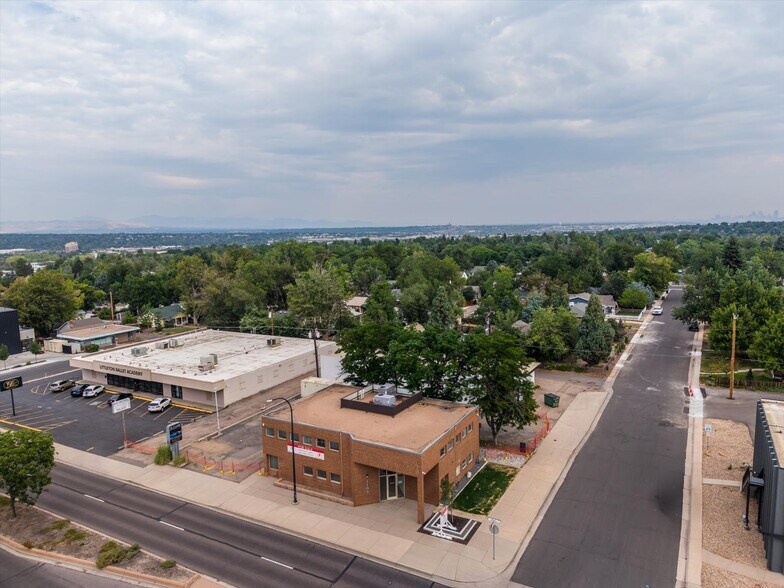 1109 W Littleton Blvd, Littleton, CO à vendre - Photo de l’immeuble – Image 3 sur 52