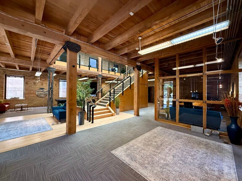336 S 400 W, Salt Lake City, UT à louer - Photo de l’immeuble – Image 2 sur 8