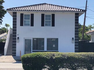 Plus de détails pour 2745 N Federal Hwy, Delray Beach, FL - Bureau à louer