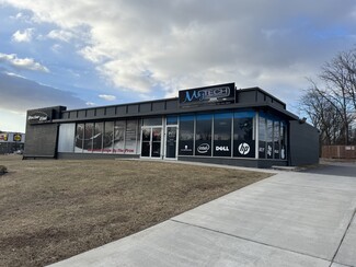 Plus de détails pour 701 Dual Hwy, Hagerstown, MD - Local commercial à vendre